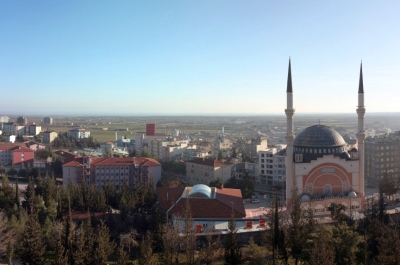 Kilis Otobüs Firmaları